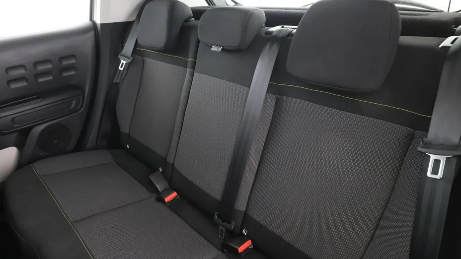 CITROEN C3 -