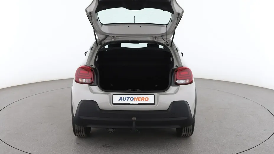 CITROEN C3 -