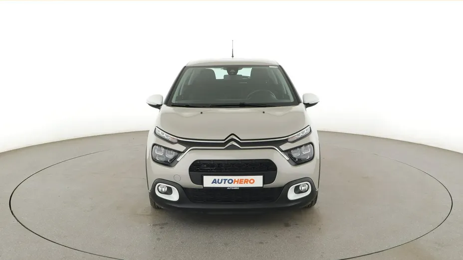CITROEN C3 -