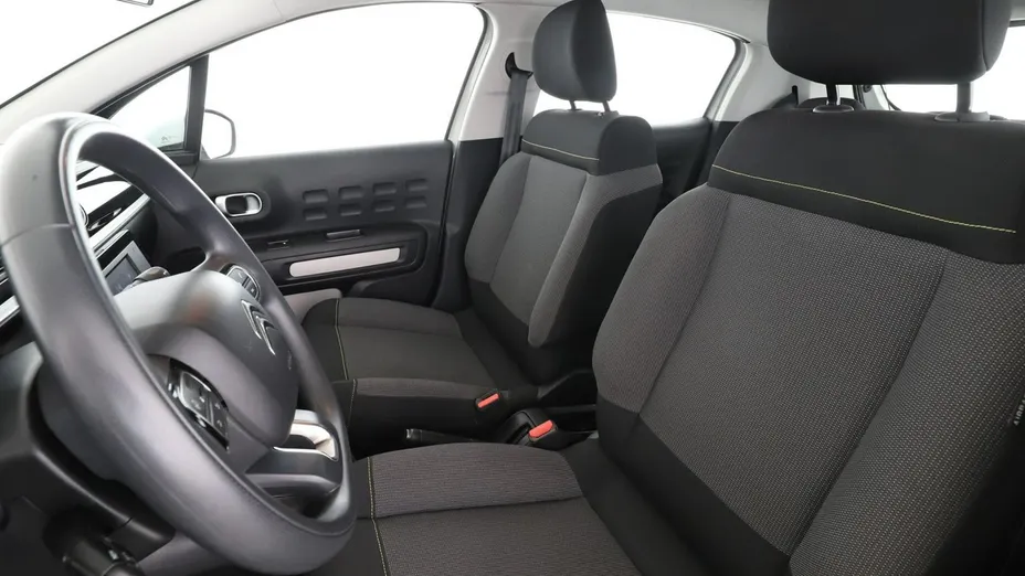 CITROEN C3 -