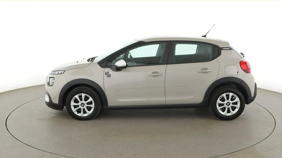 CITROEN C3 -