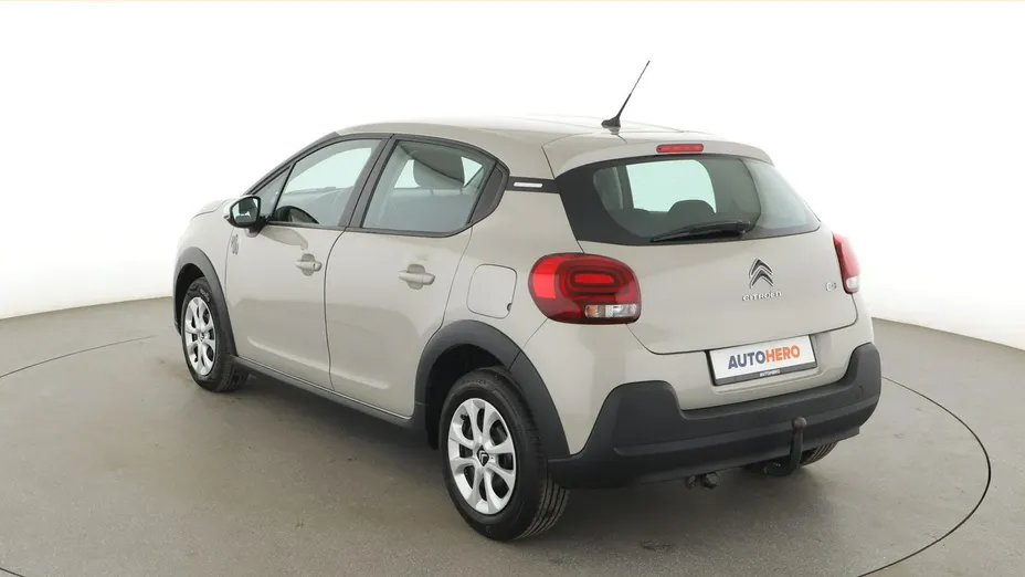 CITROEN C3 -