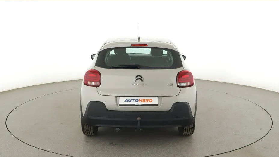 CITROEN C3 -