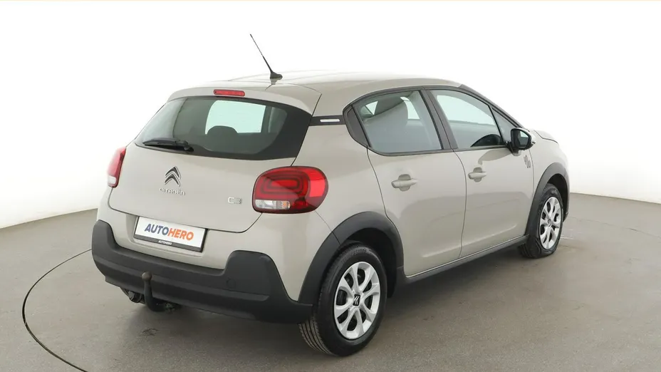 CITROEN C3 -