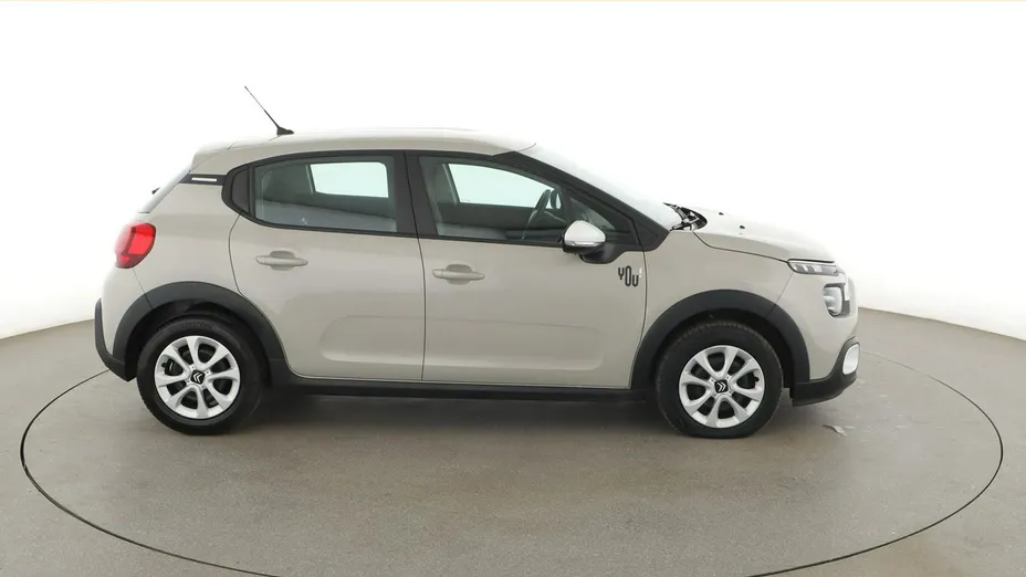 CITROEN C3 -