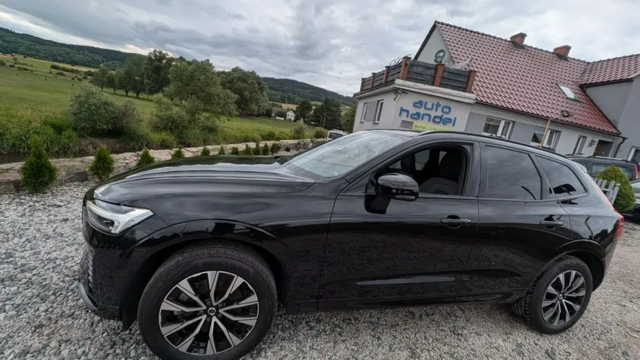 VOLVO XC60 -