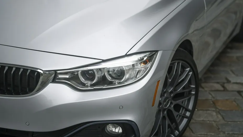 BMW Seria 4 -