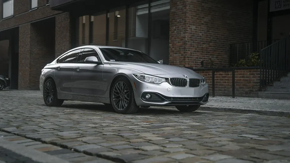 BMW Seria 4 -