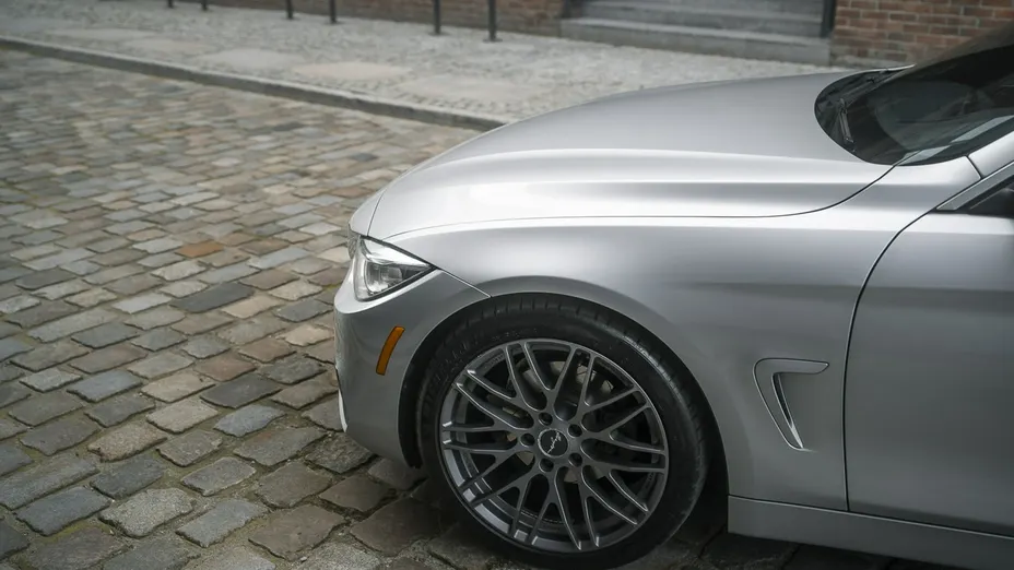 BMW Seria 4 -