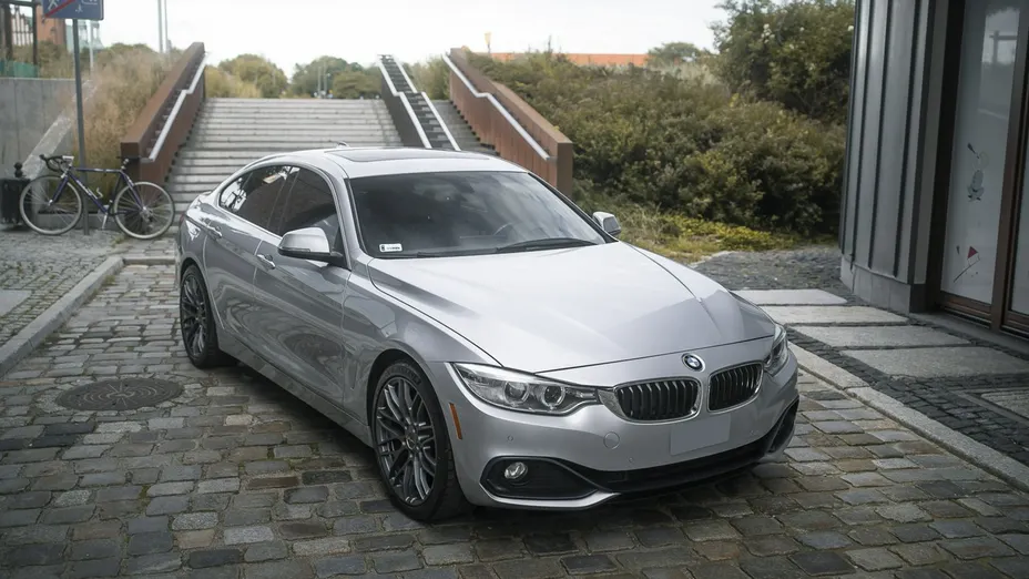 BMW Seria 4 -