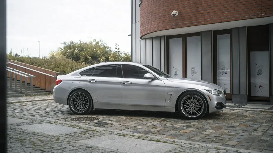 BMW Seria 4 -