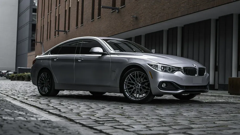 BMW Seria 4 -