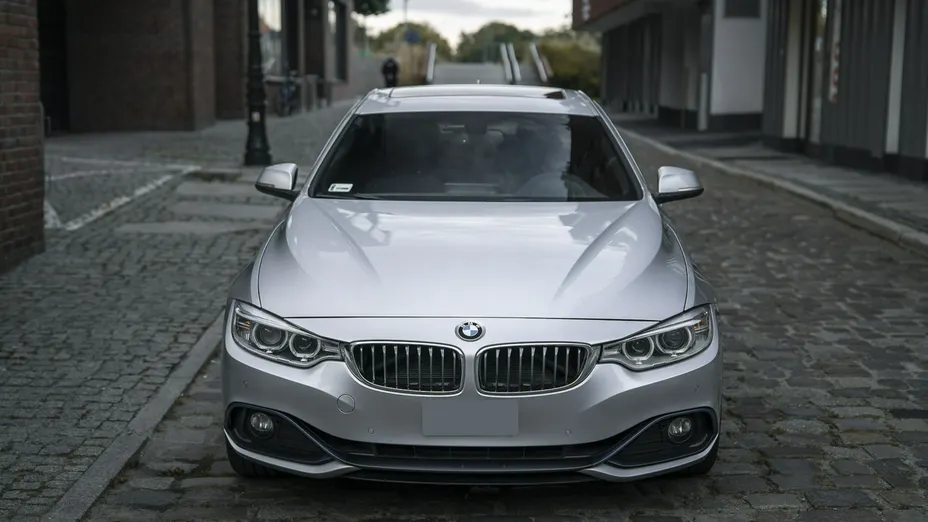 BMW Seria 4 -
