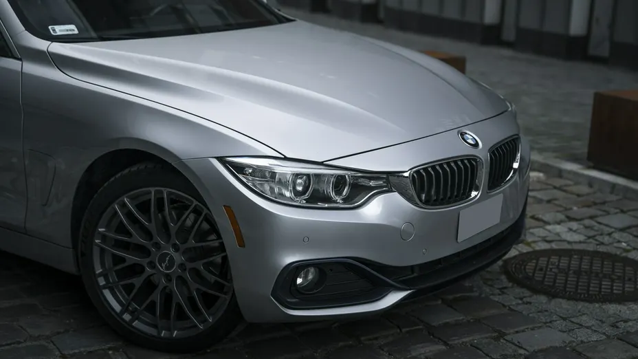 BMW Seria 4 -