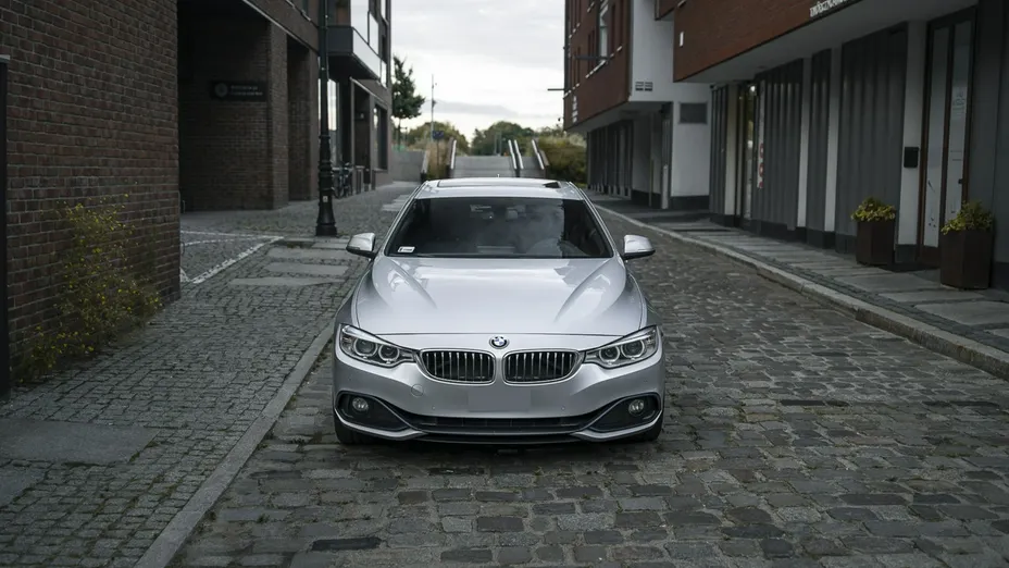 BMW Seria 4 -