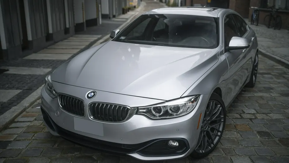 BMW Seria 4 -