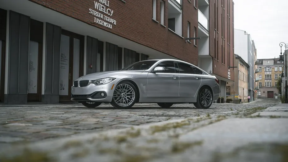 BMW Seria 4 -
