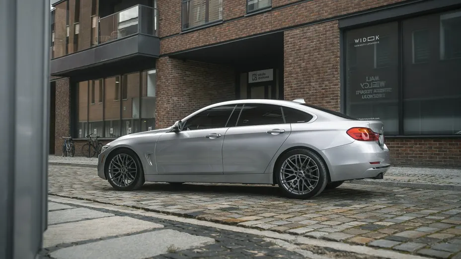 BMW Seria 4 -