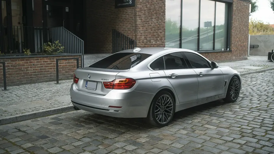 BMW Seria 4 -