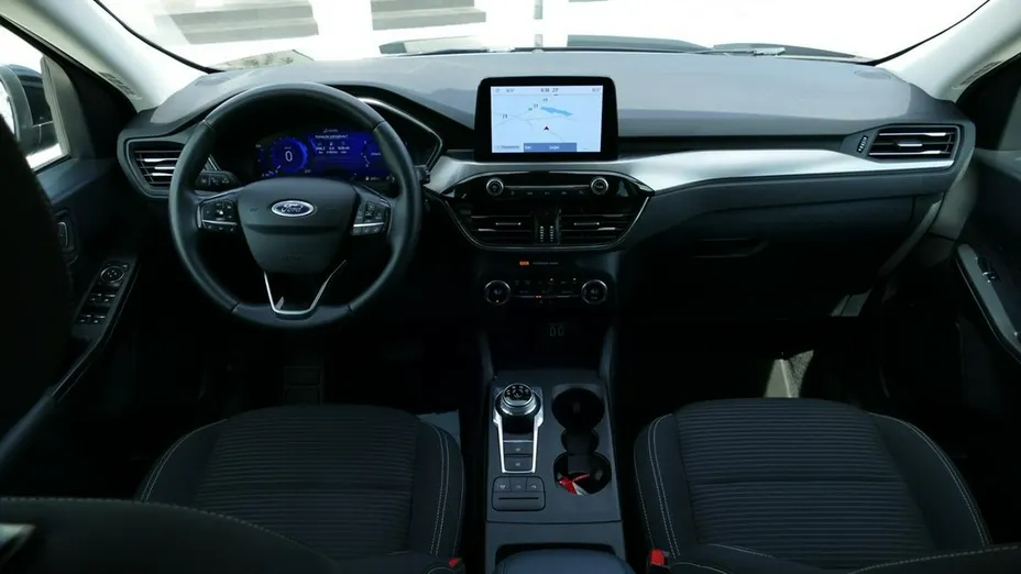 FORD Kuga -