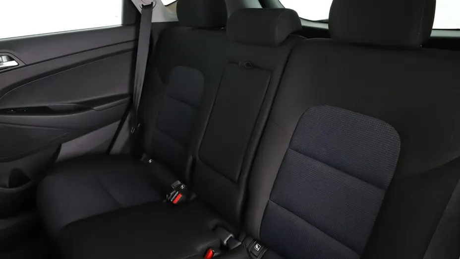 HYUNDAI Tucson -