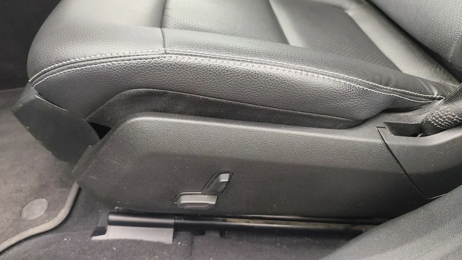 MERCEDES-BENZ E Klasa -