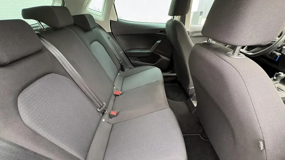 SEAT Ibiza -