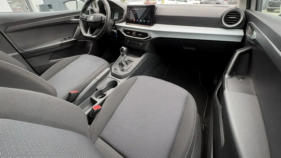 SEAT Ibiza -