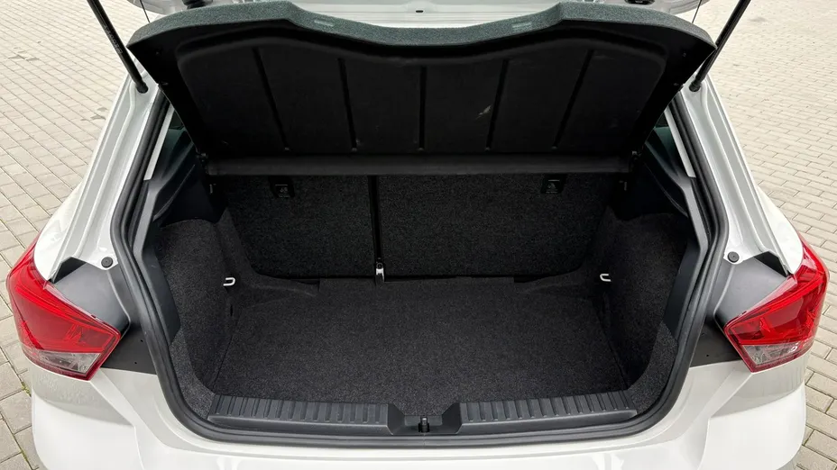 SEAT Ibiza -
