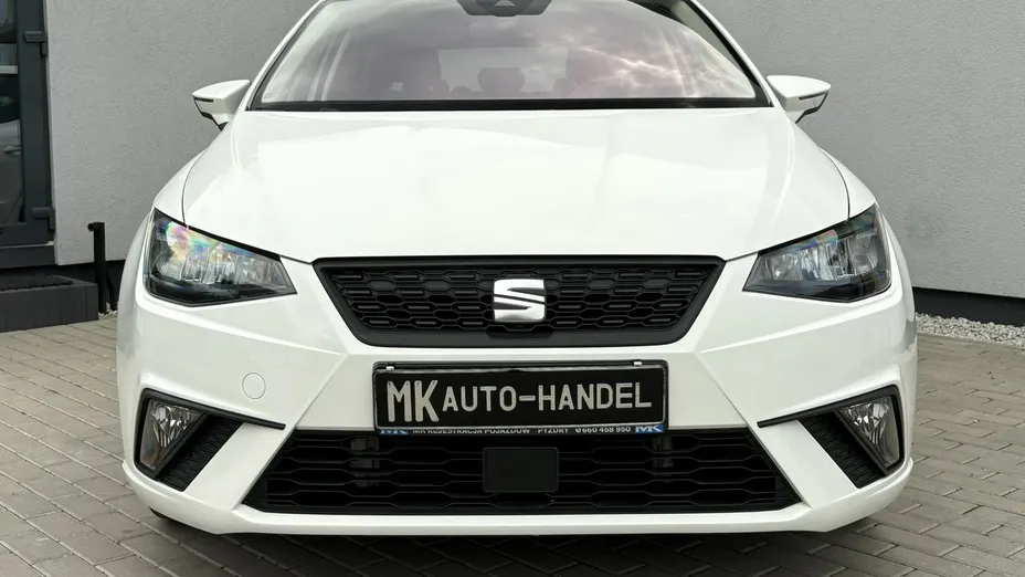 SEAT Ibiza -