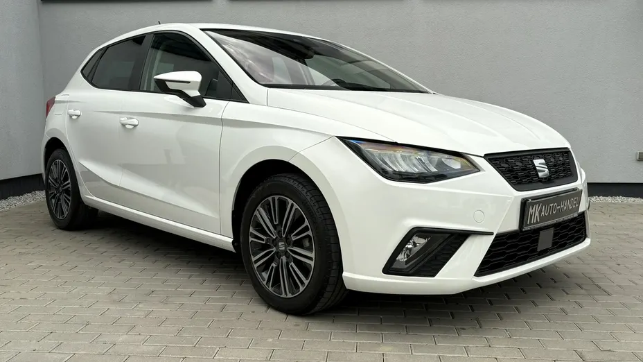SEAT Ibiza -