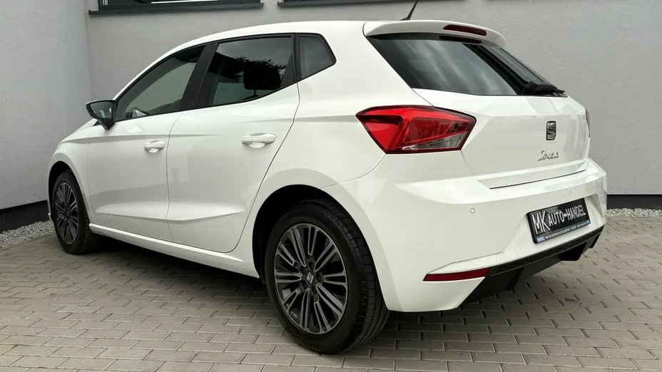 SEAT Ibiza -