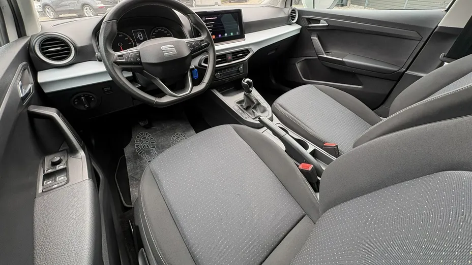 SEAT Ibiza -