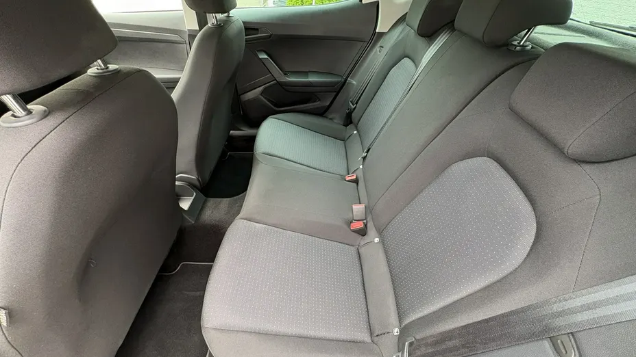 SEAT Ibiza -