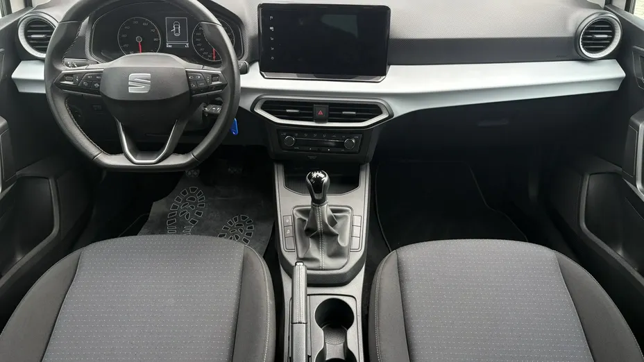 SEAT Ibiza -