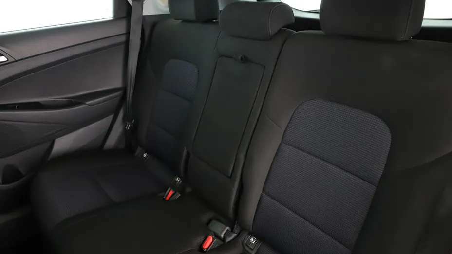 HYUNDAI Tucson -