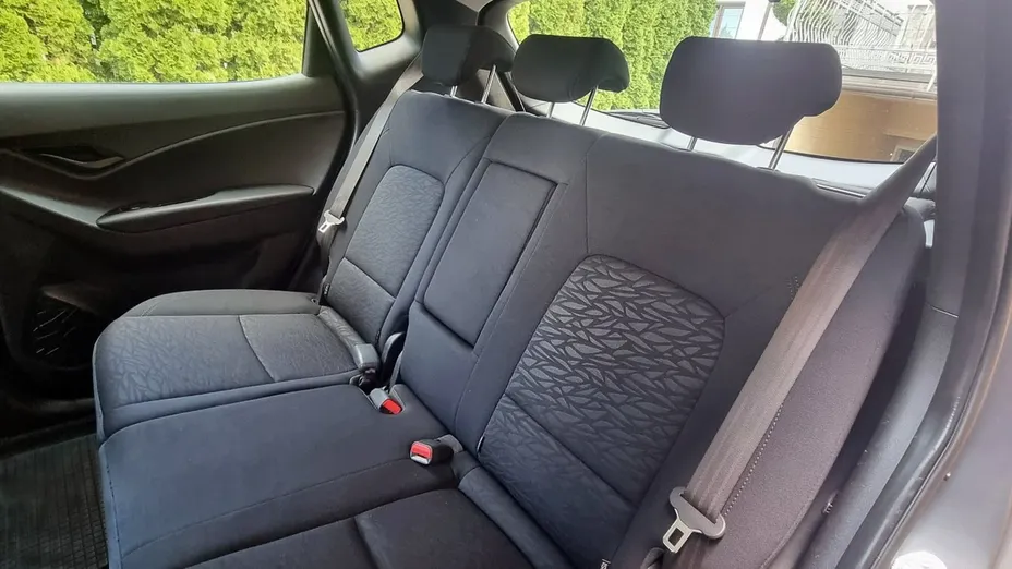 HYUNDAI ix20 -
