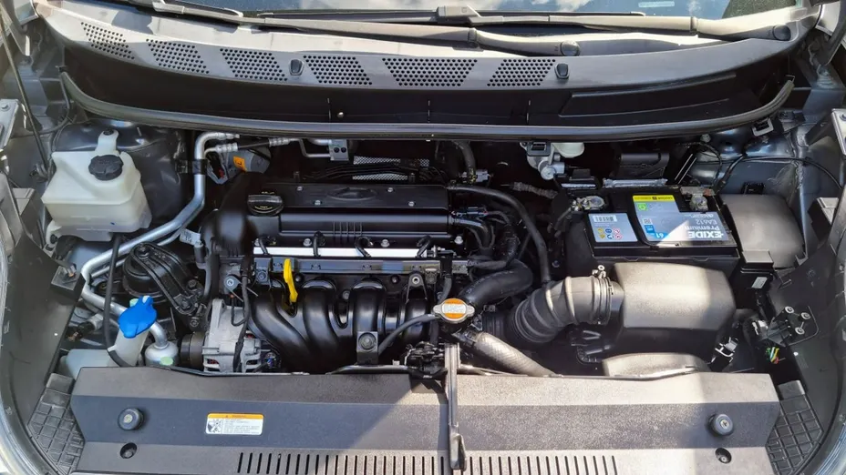 HYUNDAI ix20 -