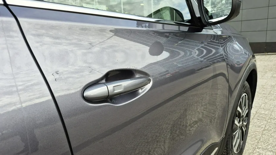 CHERY Tiggo 7 -