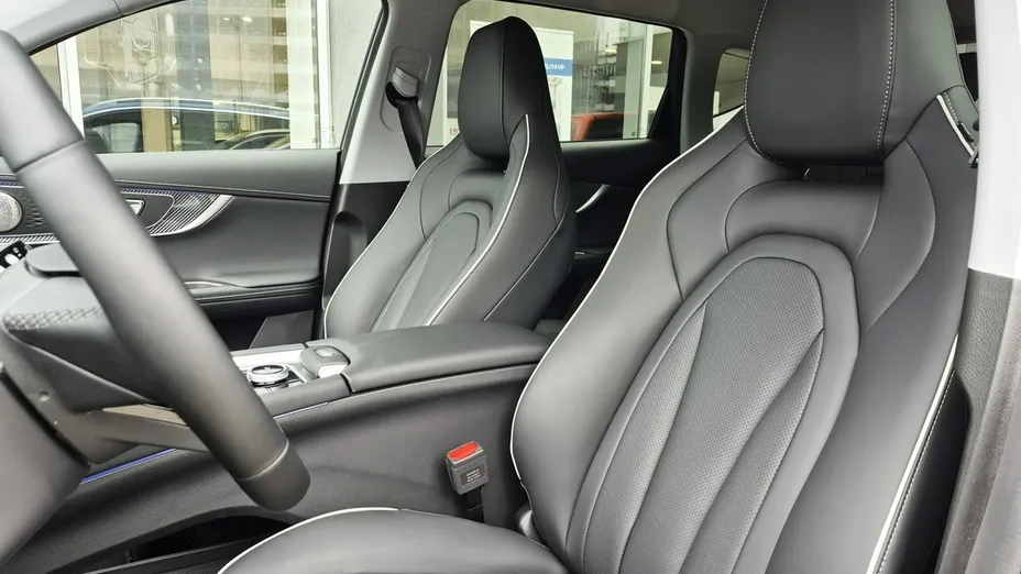 CHERY Tiggo 7 -