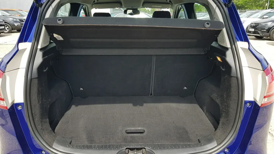 FORD B-MAX -