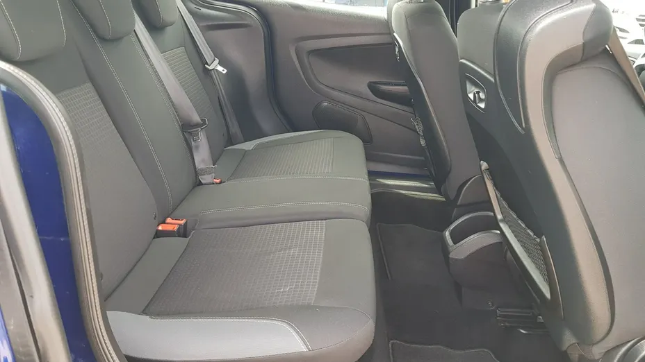 FORD B-MAX -