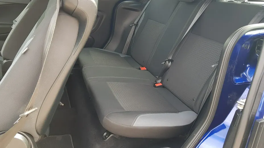FORD B-MAX -