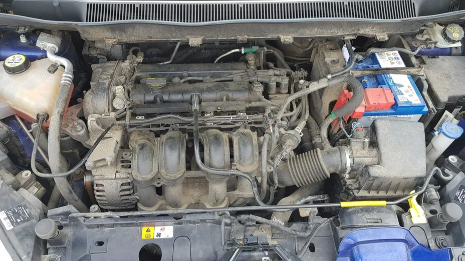 FORD B-MAX -