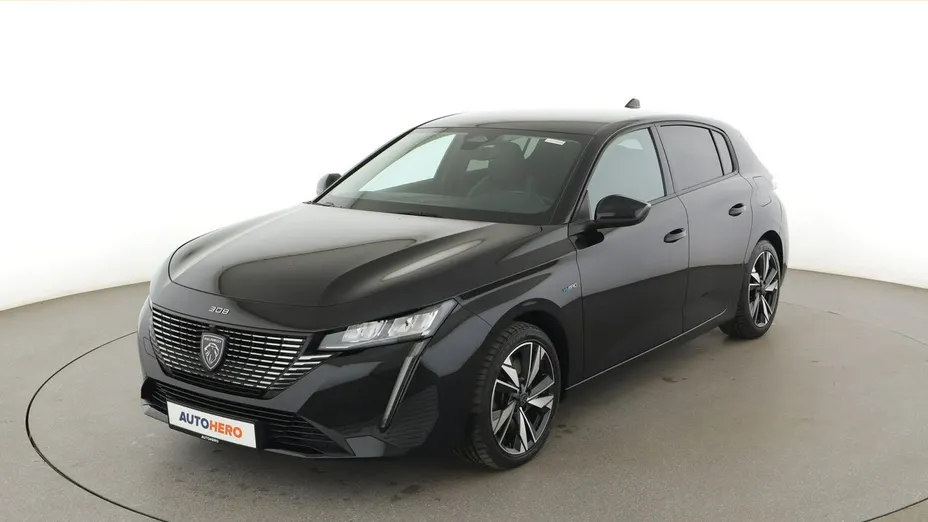 PEUGEOT 308 -