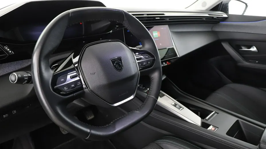 PEUGEOT 308 -