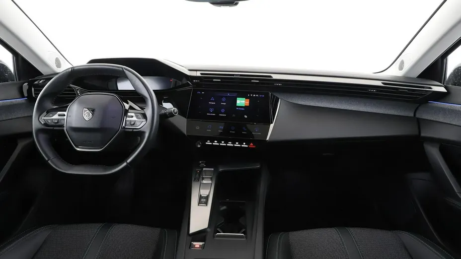 PEUGEOT 308 -