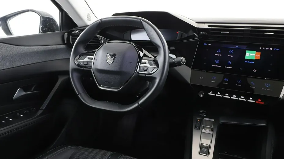 PEUGEOT 308 -