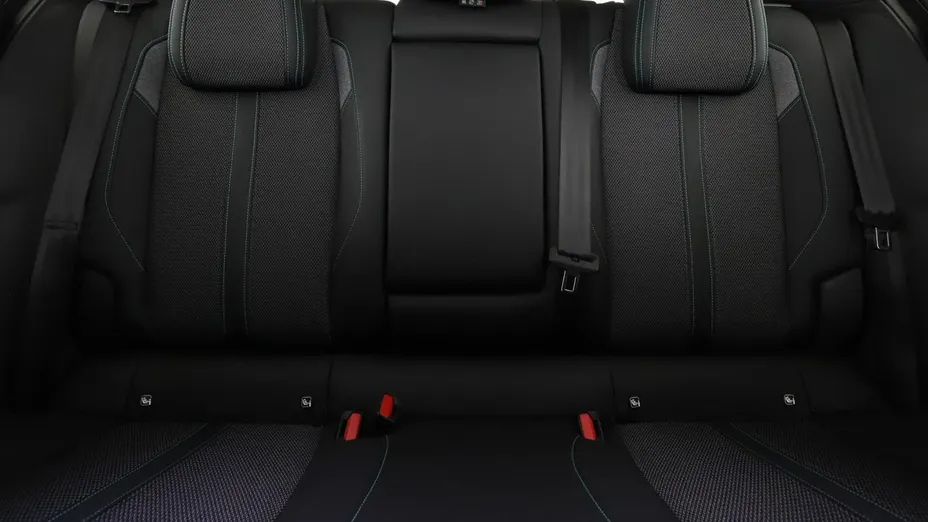 PEUGEOT 308 -