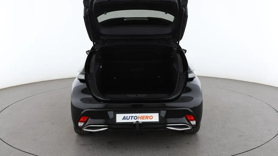 PEUGEOT 308 -
